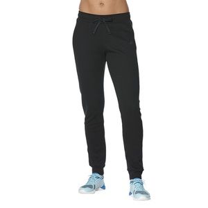 Asics Black Joggers Women’s Size Small